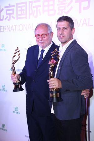 电影师父金士杰蒋雯丽,师父电影金士杰