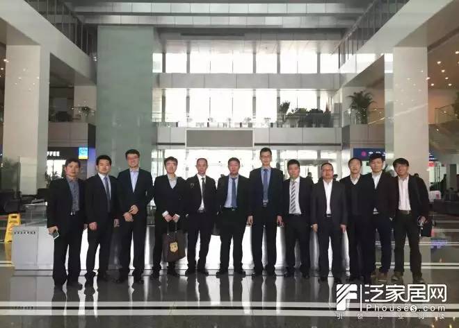 扒一扒品牌商业模式,关于恒康家居的介绍