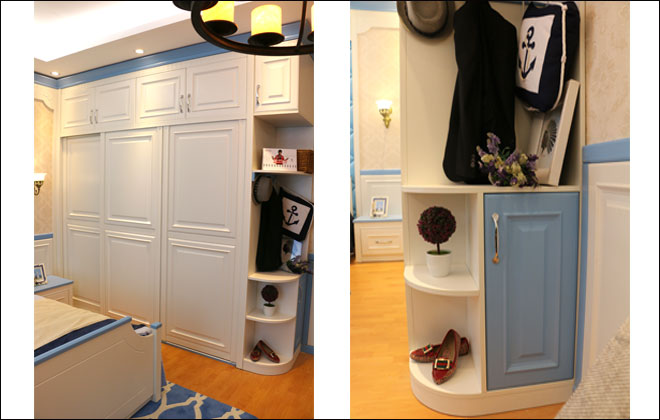 好物衣柜,好物推荐家居衣柜