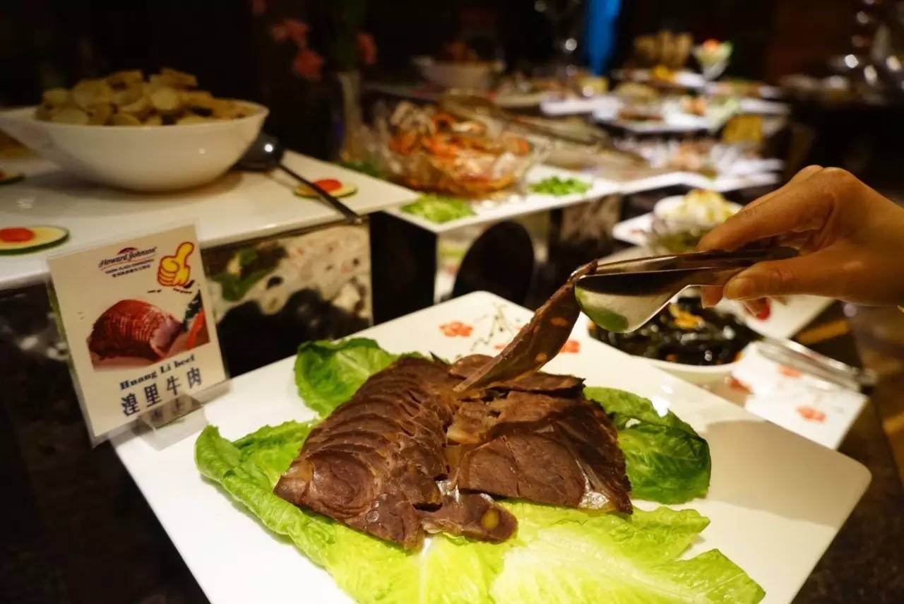 甯稿窞5鏄熺骇鐨勯厭搴楄彍,甯稿窞浼犵粺閰掑簵缇庨