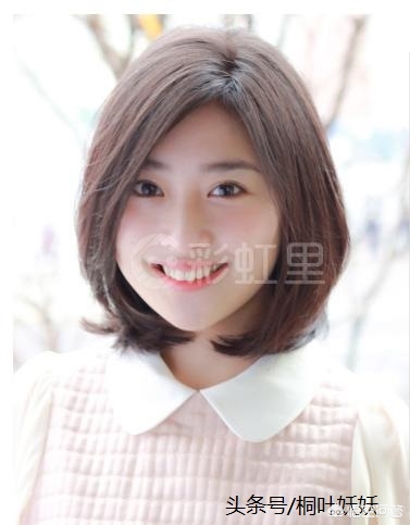 自己的脸型剪什么样的短发好看,长脸型适合剪什么短发型