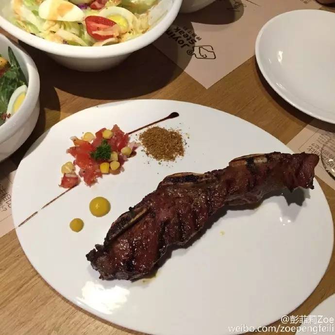 金酸菜奖|一周美食吐槽集锦4.4-4.17