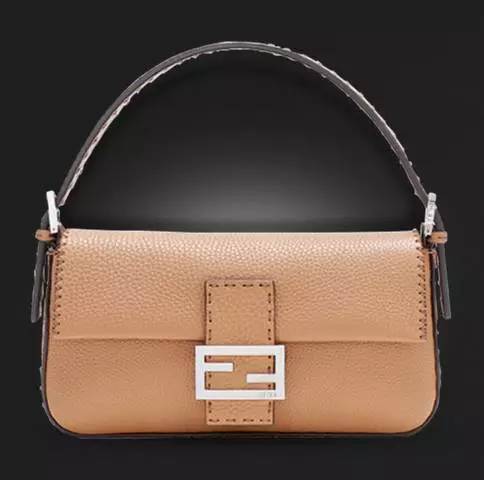 fendi春夏高级成衣系列,fendi春夏新品