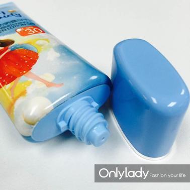 最惜杜鹃珍珠白，防晒修护亦可攀