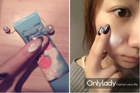 最惜杜鹃珍珠白,防晒修护亦可攀