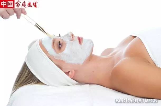 科普果酸换肤,关于果酸换肤