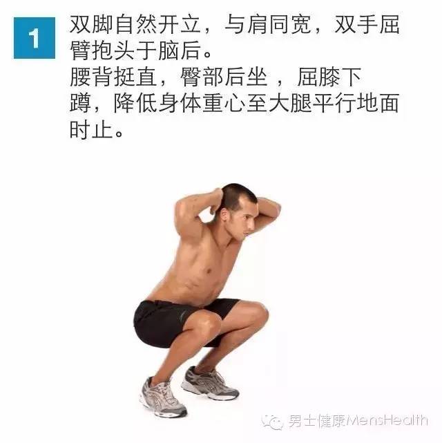 没法直视了！标哥都能瘦成闪电你的科学减肥方法在这里