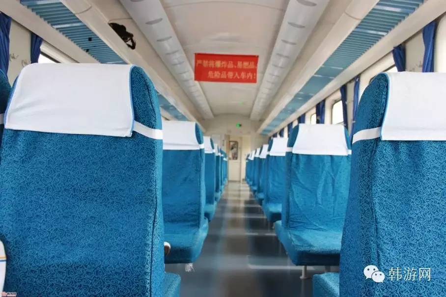 从首尔出发,一个人的韩国首尔旅行