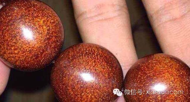 木质手串图片大全图,各种红木手串识别图片大全