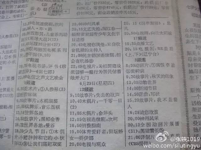 30年前的天津满满的都是回忆,十年前的天津对比十年后的天津