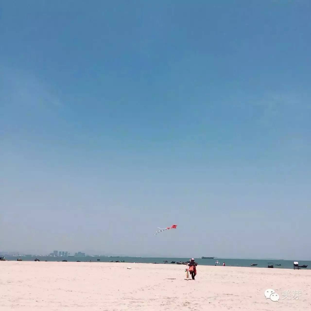 夏天来了,美的人已经换水乳啦!