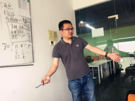 分期转型做共享经济，美番旅行加速布局大学市场