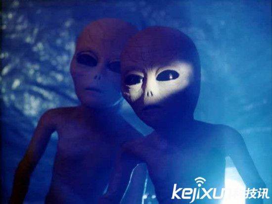 霍金预言外星人未解之谜,霍金的十大预言外星人