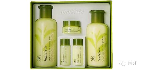 夏天来了,美的人已经换水乳啦!