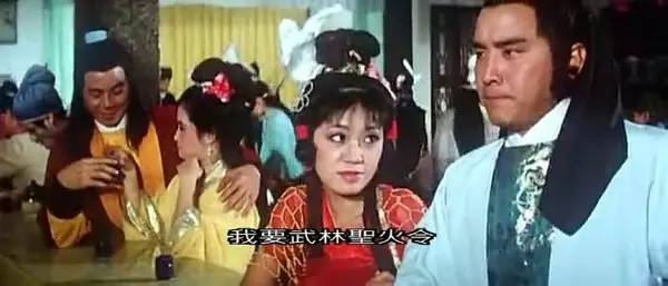 无厘头电影鼻祖,无厘头的喜剧片鼻祖