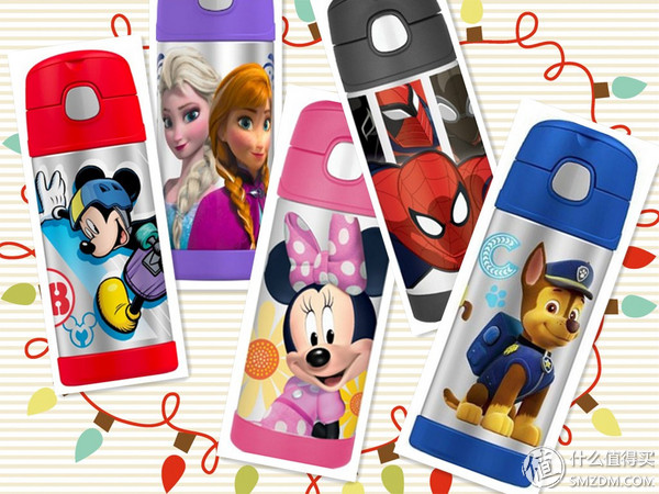 象印膳魔师虎牌儿童保温杯哪个好,膳魔师虎牌象印保温杯通用杯套
