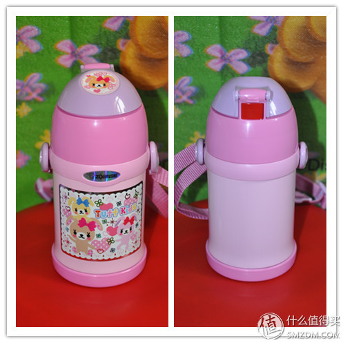 象印膳魔师虎牌儿童保温杯哪个好,膳魔师虎牌象印保温杯通用杯套
