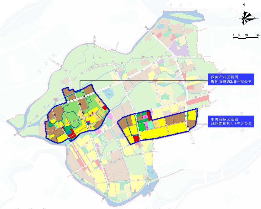 东莞高埗镇居住环境如何,住在同城高埗镇