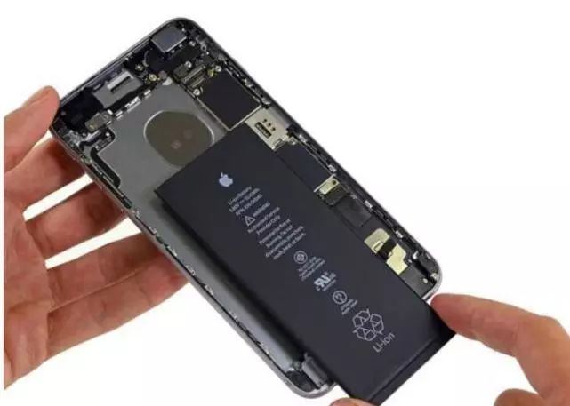 苹果手机换第三方电池哪家好,苹果手机电池80%需要换吗