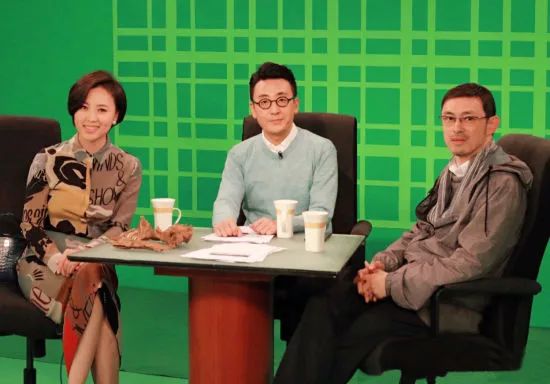 综艺不只有戏精与炒作，还有诗和远方