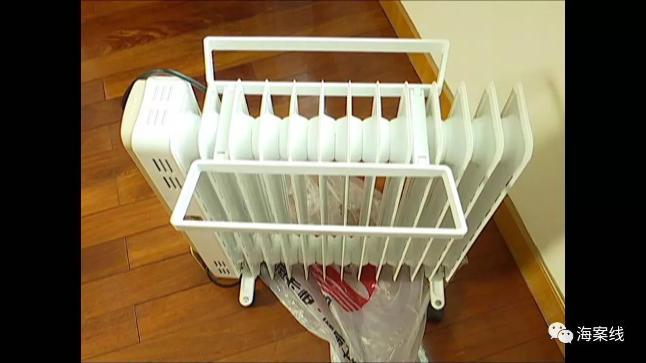 油汀取暖器爆炸,电油汀取暖器爆炸