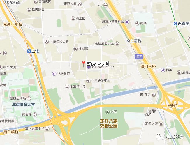 北京冰雪去哪玩,今冬冰雪大世界打卡圣地