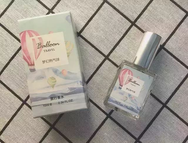 阿玛尼的香水小样,学生党小众香水祖马龙