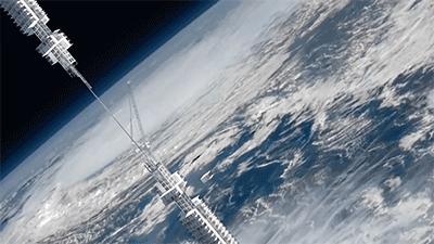 中国未来建筑盘点,中国正在建造的未来建筑