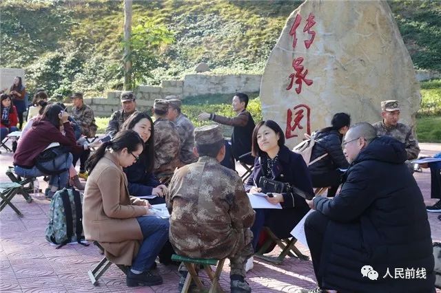 调整组建8个月后，第73集团军这个旅为何引来26家媒体争相采访？