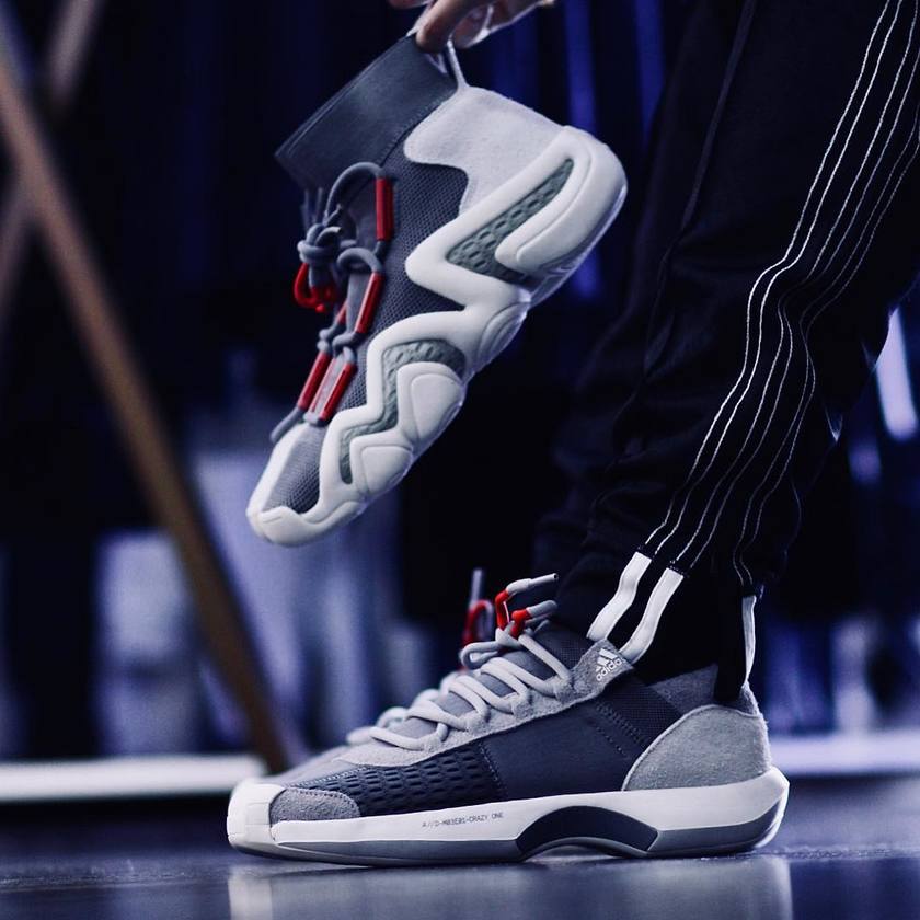 拒绝撞鞋不靠谱指南