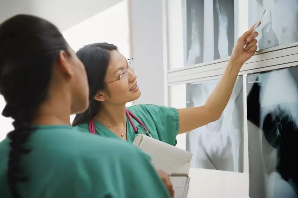 关于颈椎病的那些事儿……