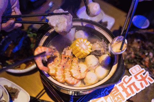 这是一条可以拿来深夜放毒的推送!馋shi福清人!不赔钱!