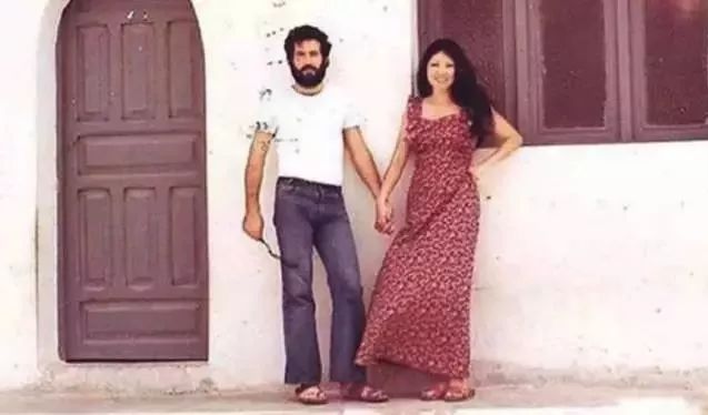 三毛：你只看到我的潇洒，却不曾读懂我的高级