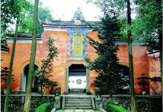 李白故里江油景点介绍,江油李白故里景点有哪些