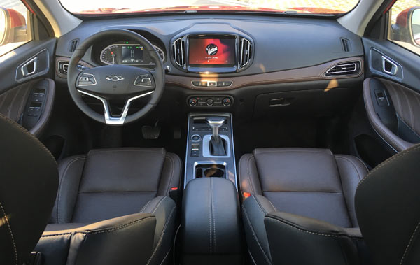 奇瑞的汽车智云互联怎么样,奇瑞智云互联最新版