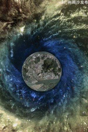 广州南沙区vr,vr航拍南沙