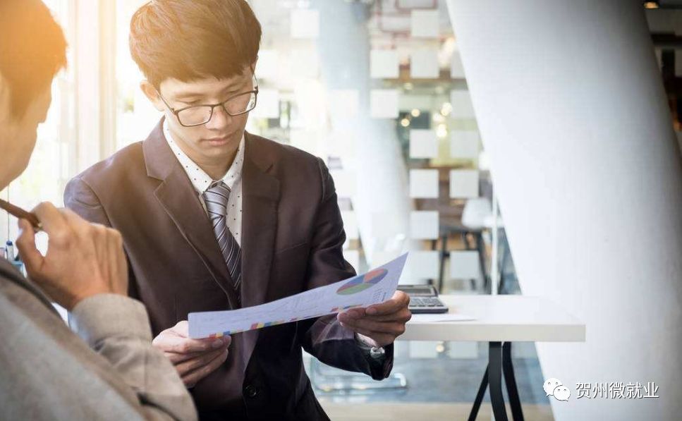 Y2159丨广西众信工程质量检测有限公司招聘简章