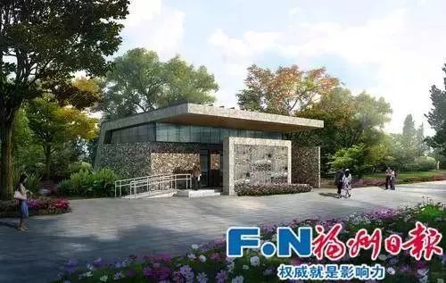 福道今年全面建成，“茉莉花”今春绽放三江口……福州人，请收好这一大波新年民生大礼包！