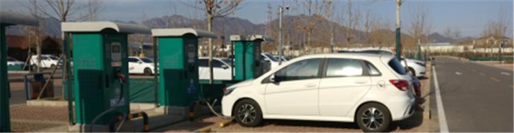 北汽ev160真实续航东北,北汽ev160冬天跑得少