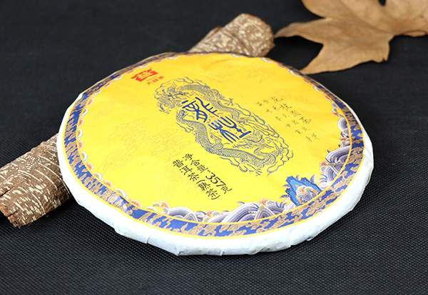 大益熟茶怎么样,大益沱茶和大益熟茶哪个好喝