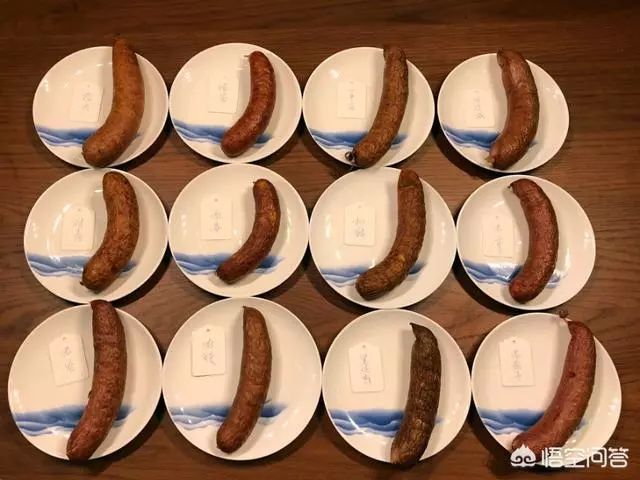 哈尔滨哪家红肠最好测评,辽香源哈尔滨红肠测评