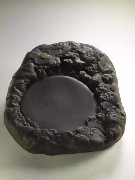 徐世章藏砚图片大全,徐世章的藏喜之道