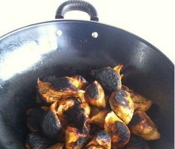 女朋友第一次为我下厨好感动,女朋友第一次下厨全集