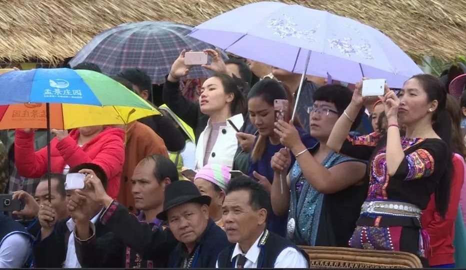 云南普洱过春节怎么过,普洱风情之旅