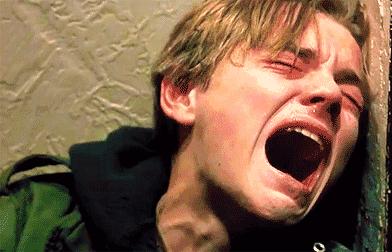 关于颈椎病的那些事儿……