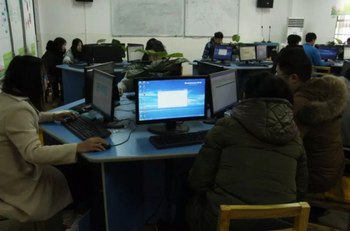 株洲幼校举行校园技能节活动