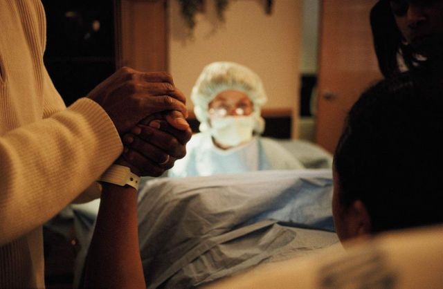 健康|准妈妈必看:产科专家详解”四产程“