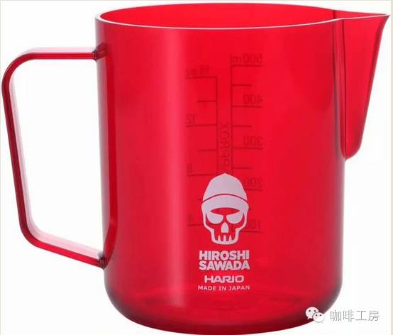 新手选咖啡拉花针还是拉花缸好,拉花拿铁用什么花缸好