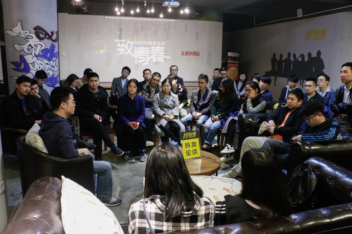 一个杭州长租公寓里的故事：租来的房子也能安放梦想