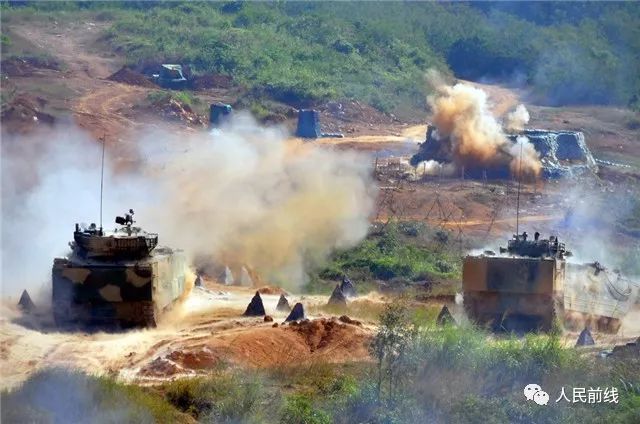 调整组建8个月后，第73集团军这个旅为何引来26家媒体争相采访？